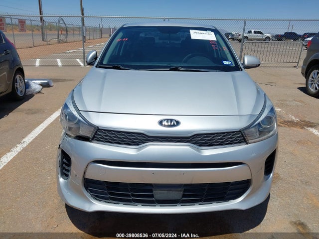KIA RIO S 2019 3KPA24AB9KE225453 Image 12