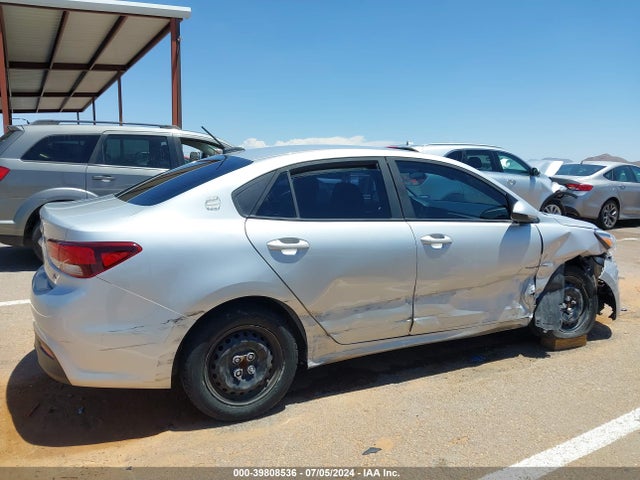 KIA RIO S 2019 3KPA24AB9KE225453 Image 13