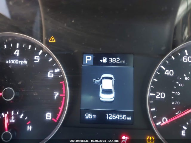 KIA RIO S 2019 3KPA24AB9KE225453 Image 15