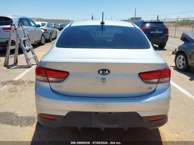KIA RIO S 2019 3KPA24AB9KE225453 Image 16