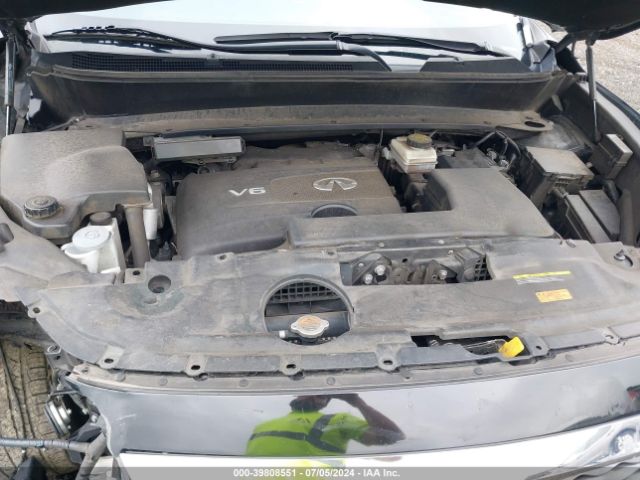 5N1DL0MM3HC560056 Infiniti QX60