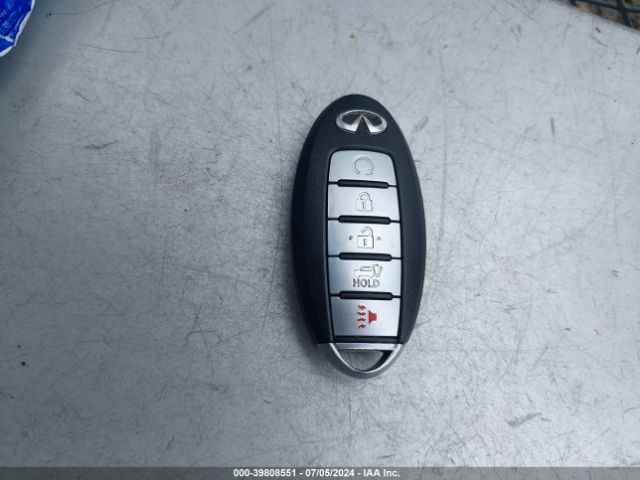 5N1DL0MM3HC560056 Infiniti QX60