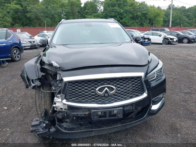 5N1DL0MM3HC560056 Infiniti QX60