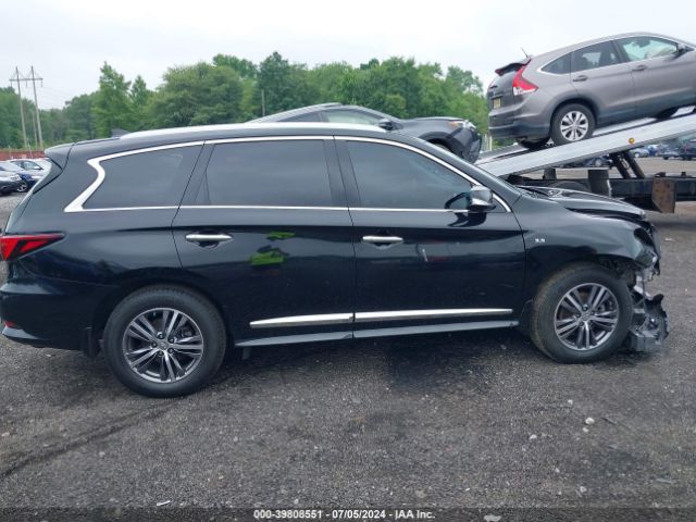 5N1DL0MM3HC560056 Infiniti QX60