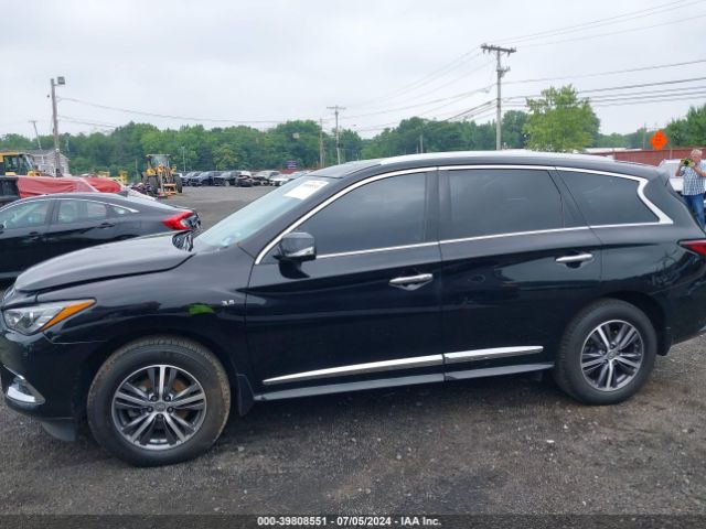 5N1DL0MM3HC560056 Infiniti QX60