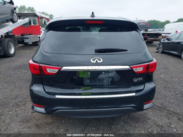 5N1DL0MM3HC560056 Infiniti QX60