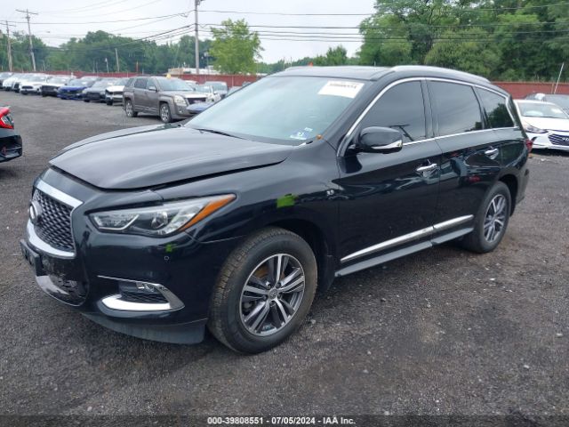 5N1DL0MM3HC560056 Infiniti QX60