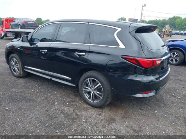 5N1DL0MM3HC560056 Infiniti QX60