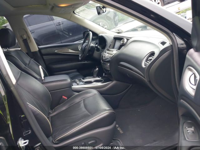 5N1DL0MM3HC560056 Infiniti QX60