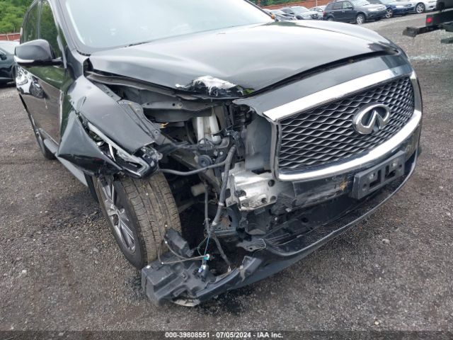 5N1DL0MM3HC560056 Infiniti QX60