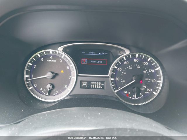 5N1DL0MM3HC560056 Infiniti QX60