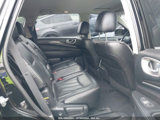 5N1DL0MM3HC560056 Infiniti QX60