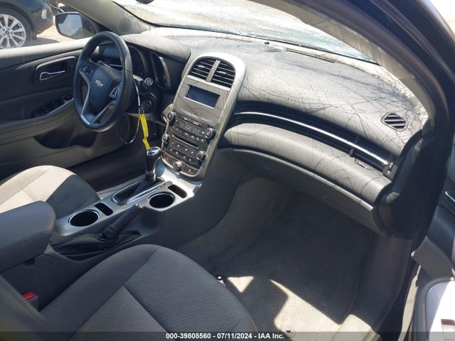 Chevrolet Malibu 1ls 2014 1G11B5SL1EF114539 Image 5