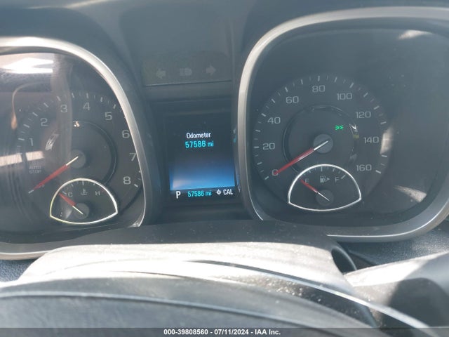 Chevrolet Malibu 1ls 2014 1G11B5SL1EF114539 Image 7