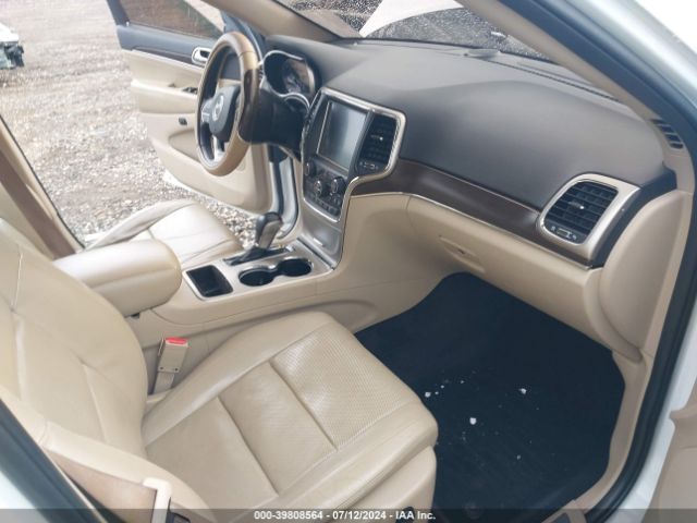 1C4RJEBG3HC943361 Jeep Grand Cherokee Limited 4x2