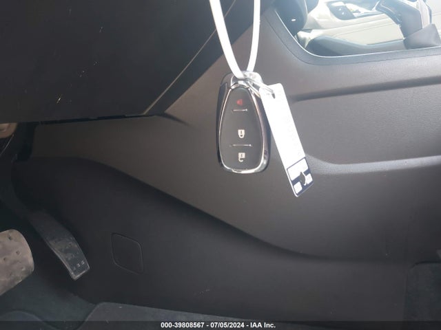 Chevrolet Traverse Awd Ls 2023 1GNEVFKW3PJ125520 Image 11