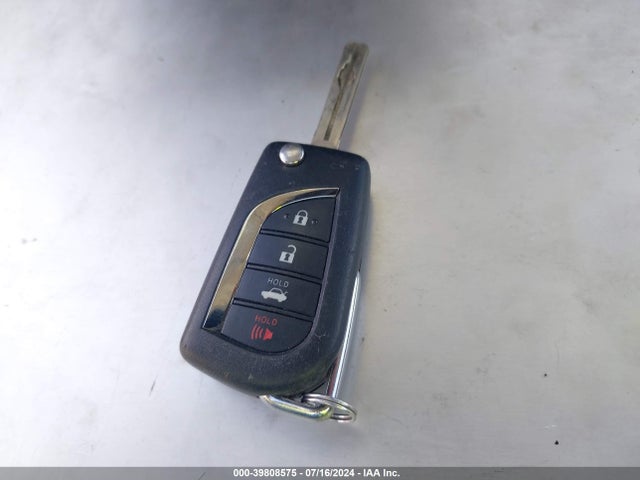 Toyota COROLLA LE 2022 5YFEPMAE6NP319547 Image 11