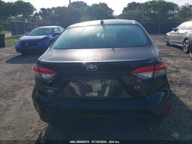 Toyota COROLLA LE 2022 5YFEPMAE6NP319547 Image 16