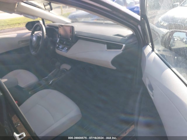 Toyota COROLLA LE 2022 5YFEPMAE6NP319547 Image 5