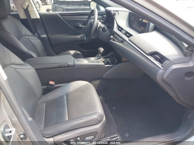 Lexus ES 350 2020 58ACZ1B11LU080053 Image 5