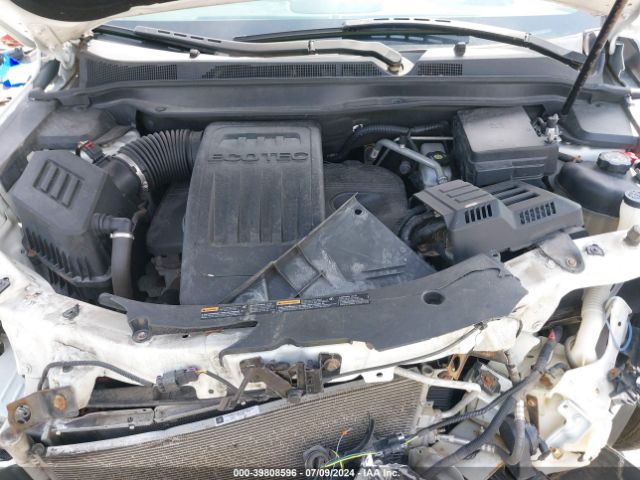 1GNFLFEK5FZ118362 Chevrolet EQUINOX 1LT