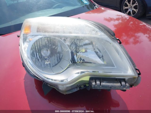1GNFLFEK5FZ118362 Chevrolet EQUINOX 1LT