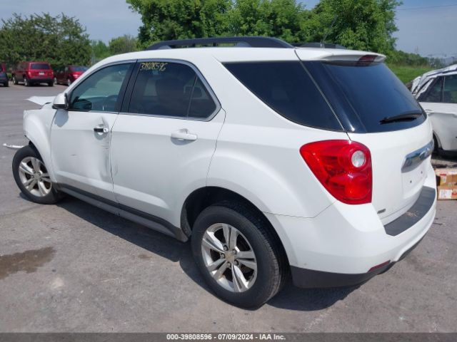 1GNFLFEK5FZ118362 Chevrolet EQUINOX 1LT