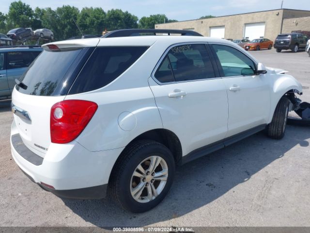 1GNFLFEK5FZ118362 Chevrolet EQUINOX 1LT