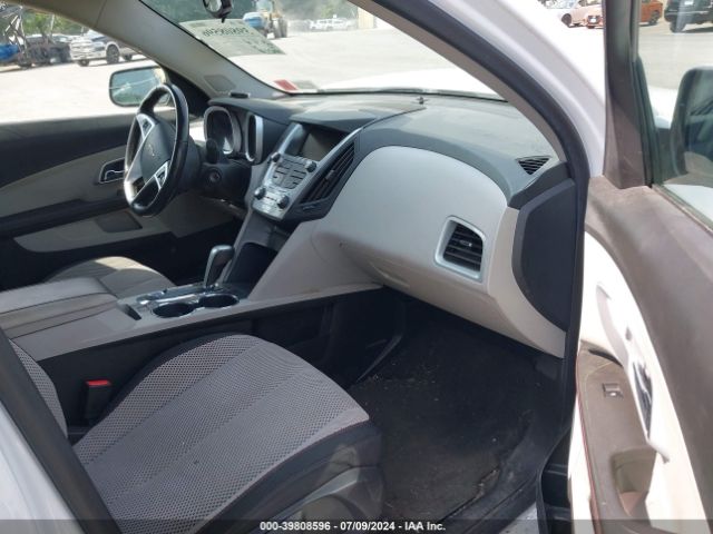 1GNFLFEK5FZ118362 Chevrolet EQUINOX 1LT