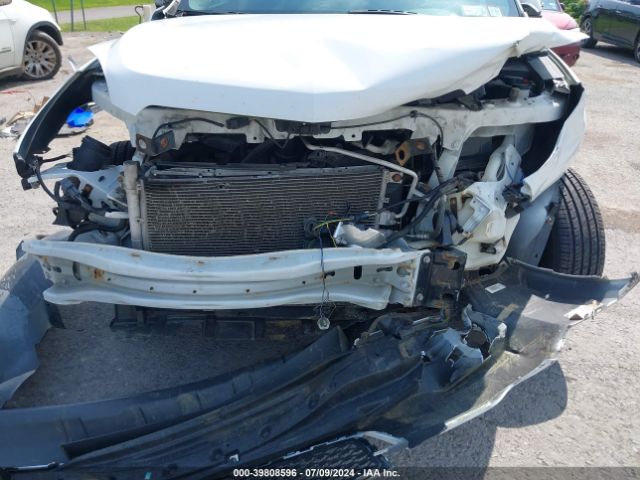 1GNFLFEK5FZ118362 Chevrolet EQUINOX 1LT