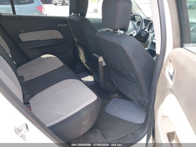 1GNFLFEK5FZ118362 Chevrolet EQUINOX 1LT