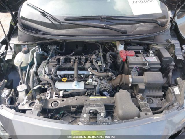 3N1CN8DV4RL874034 Nissan Versa 1.6 S
