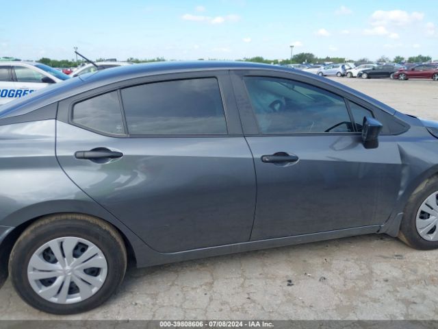 3N1CN8DV4RL874034 Nissan Versa 1.6 S