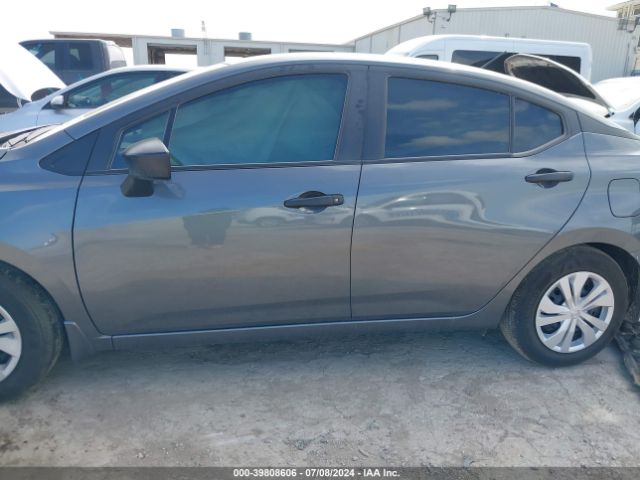 3N1CN8DV4RL874034 Nissan Versa 1.6 S