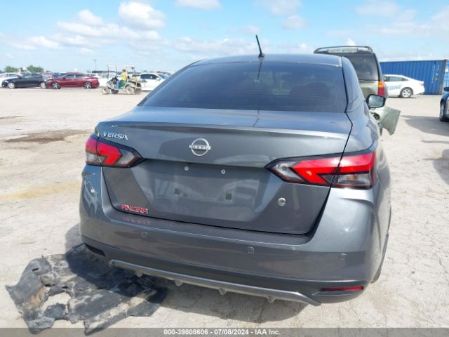 3N1CN8DV4RL874034 Nissan Versa 1.6 S