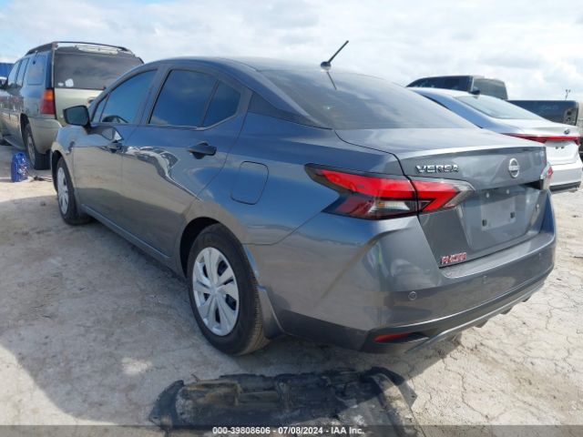 3N1CN8DV4RL874034 Nissan Versa 1.6 S