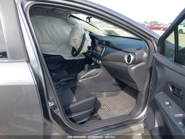 3N1CN8DV4RL874034 Nissan Versa 1.6 S