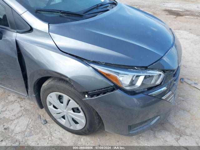 3N1CN8DV4RL874034 Nissan Versa 1.6 S