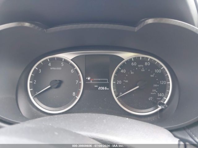 3N1CN8DV4RL874034 Nissan Versa 1.6 S