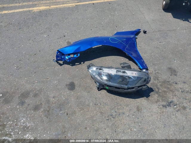 Honda Civic Lx 2021 2HGFC2F61MH533857 Image 18