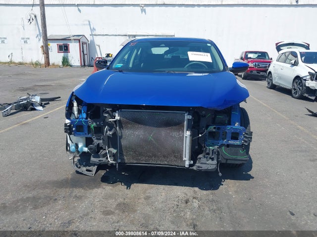 Honda Civic Lx 2021 2HGFC2F61MH533857 Image 6