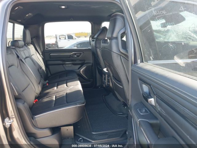 1C6SRFHT5PN603403 RAM 1500 Limited  4x4 5'7 Box
