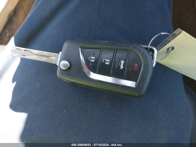 Toyota CAMRY SE 2019 4T1B11HK0KU227570 Image 11