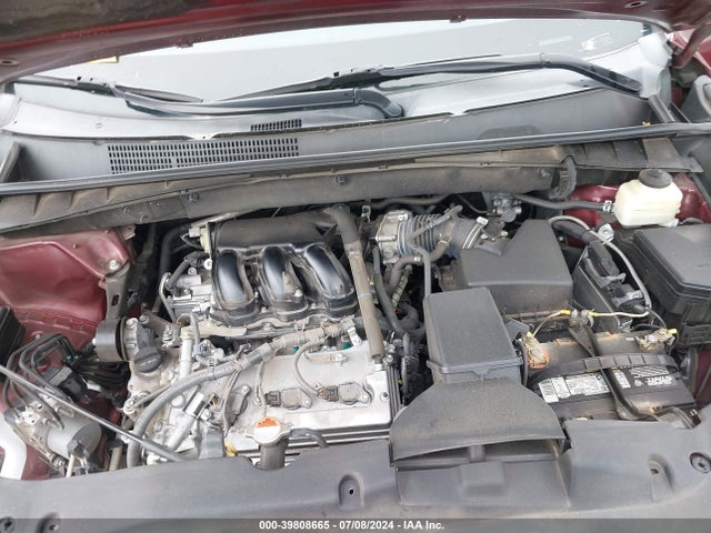 5TDYKRFHXFS108713 Toyota Highlander Limited V6