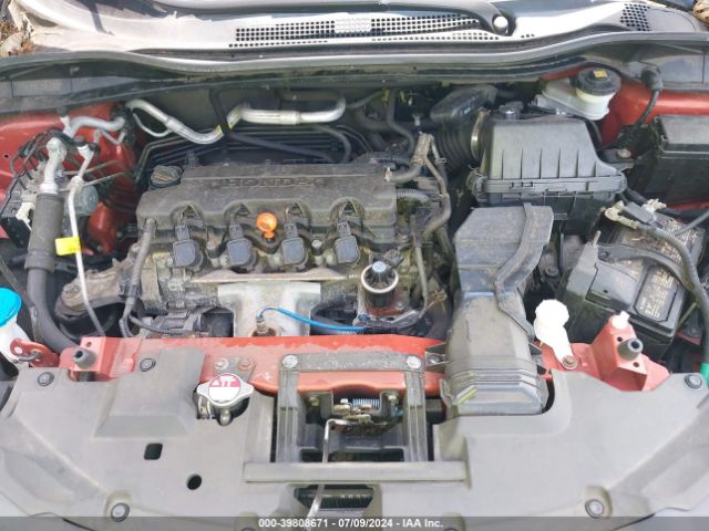 3CZRU6H56LM704424 Honda Hr-v Awd Ex