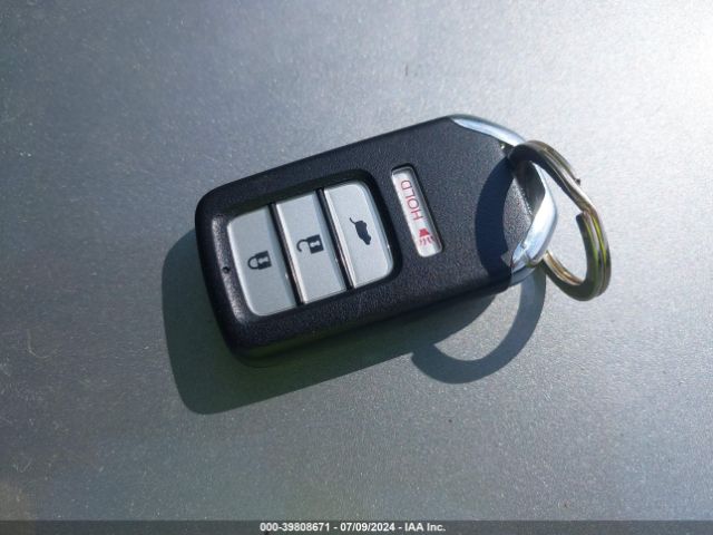 3CZRU6H56LM704424 Honda Hr-v Awd Ex