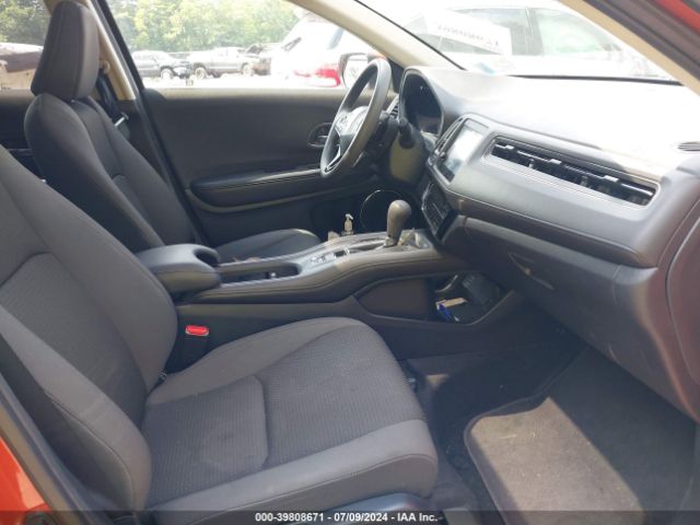 3CZRU6H56LM704424 Honda Hr-v Awd Ex