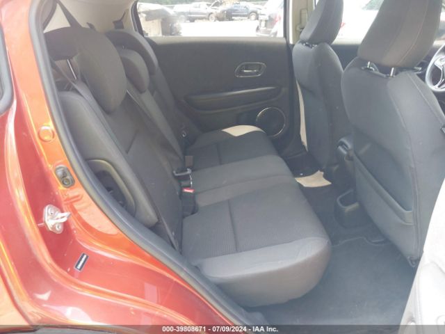 3CZRU6H56LM704424 Honda Hr-v Awd Ex