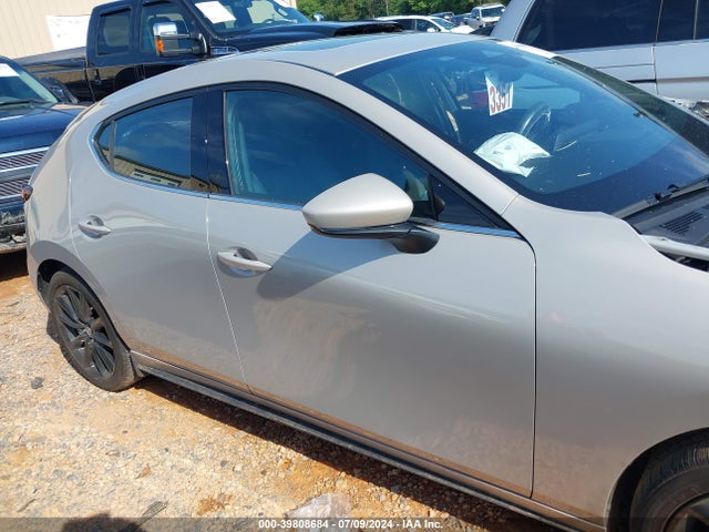 Mazda Mazda3 2.5 S Premium 2024 JM1BPAMM7R1653410 Image 14