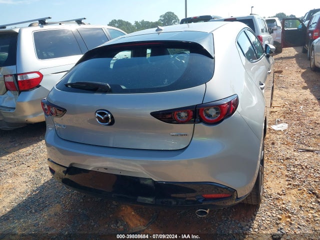 Mazda Mazda3 2.5 S Premium 2024 JM1BPAMM7R1653410 Image 17